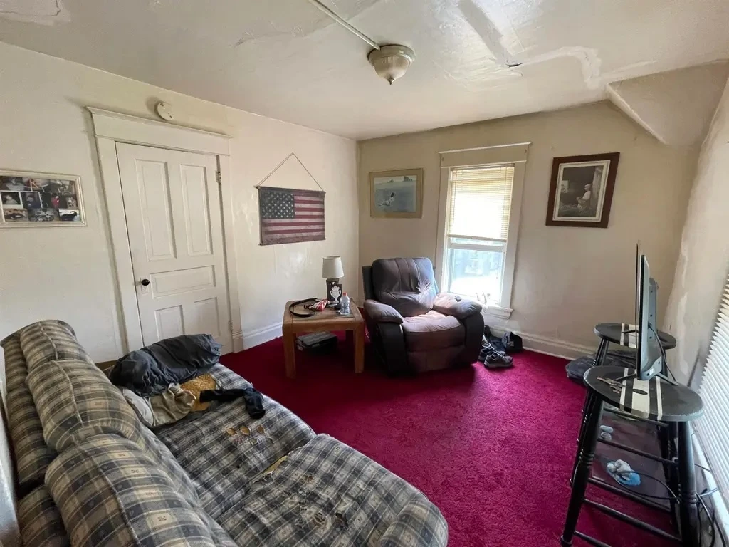 Three Multifamily Properties Totaling 10 Rental Units