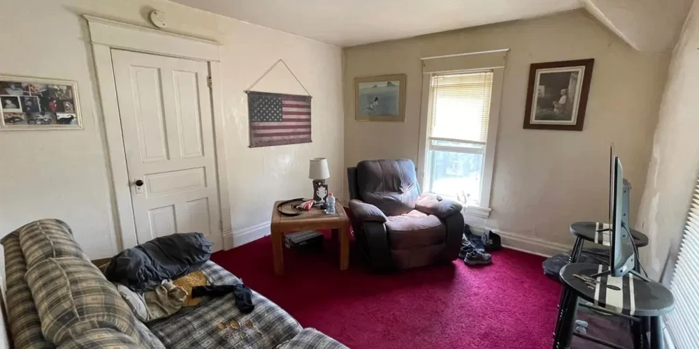 Three Multifamily Properties Totaling 10 Rental Units