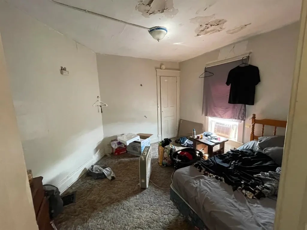 Three Multifamily Properties Totaling 10 Rental Units