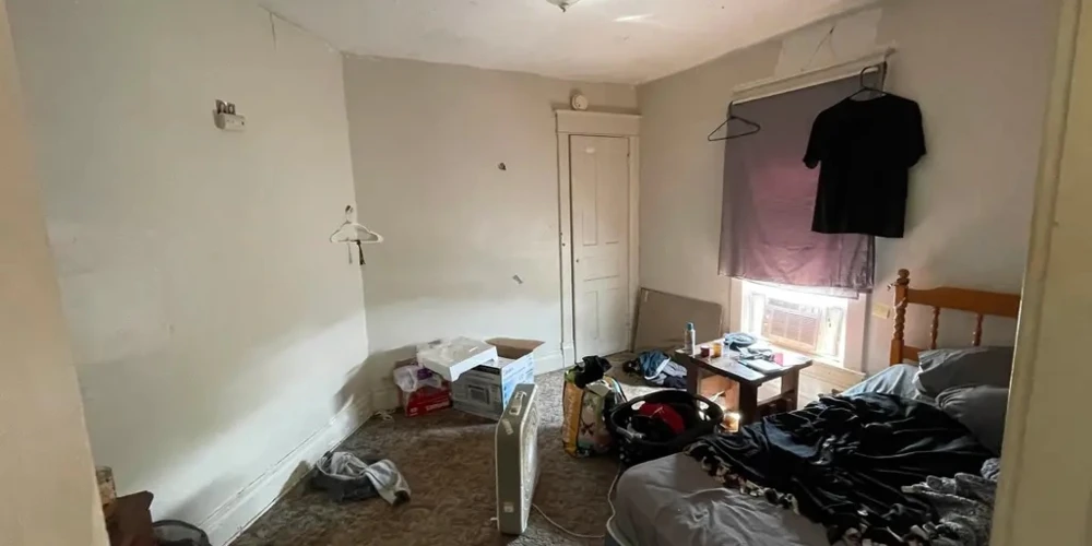 Three Multifamily Properties Totaling 10 Rental Units