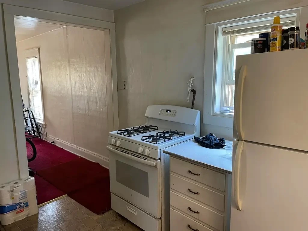Three Multifamily Properties Totaling 10 Rental Units