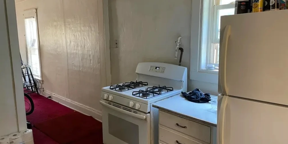 Three Multifamily Properties Totaling 10 Rental Units