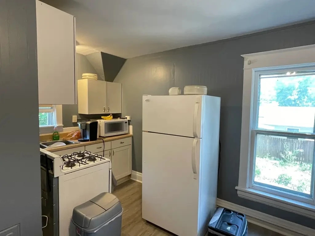 Three Multifamily Properties Totaling 10 Rental Units