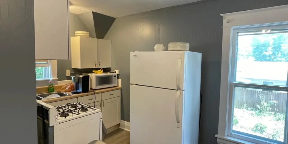 Three Multifamily Properties Totaling 10 Rental Units