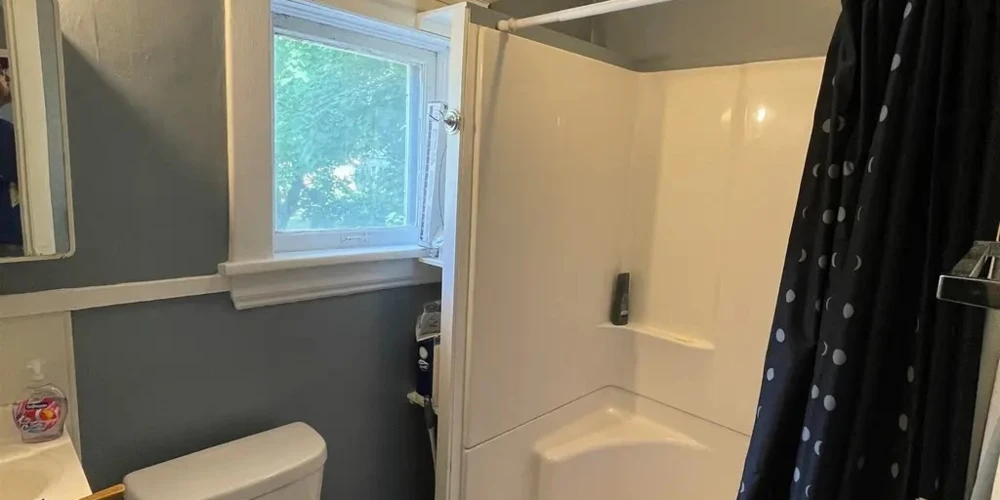 Three Multifamily Properties Totaling 10 Rental Units