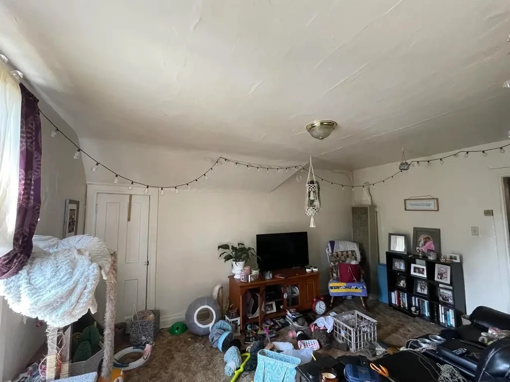 Three Multifamily Properties Totaling 10 Rental Units
