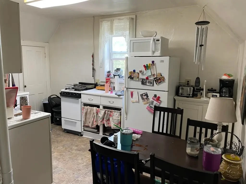 Three Multifamily Properties Totaling 10 Rental Units