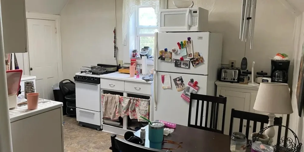 Three Multifamily Properties Totaling 10 Rental Units
