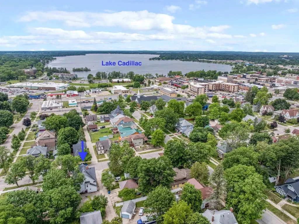 Three Multifamily Properties Totaling 10 Rental Units