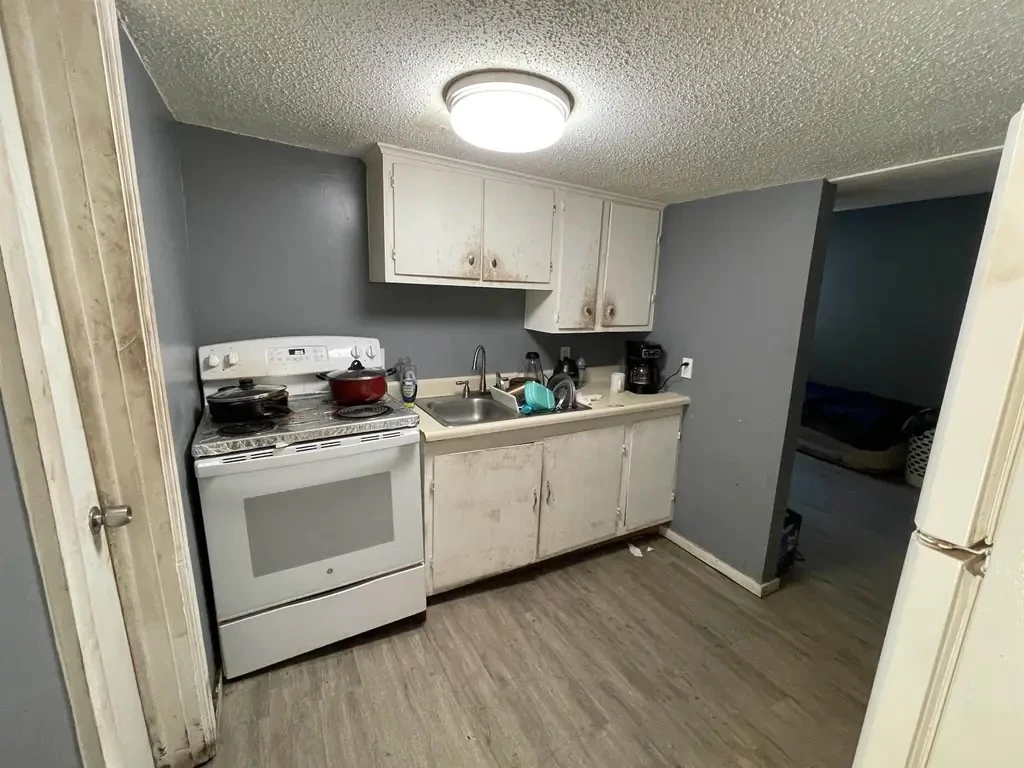 Three Multifamily Properties Totaling 10 Rental Units