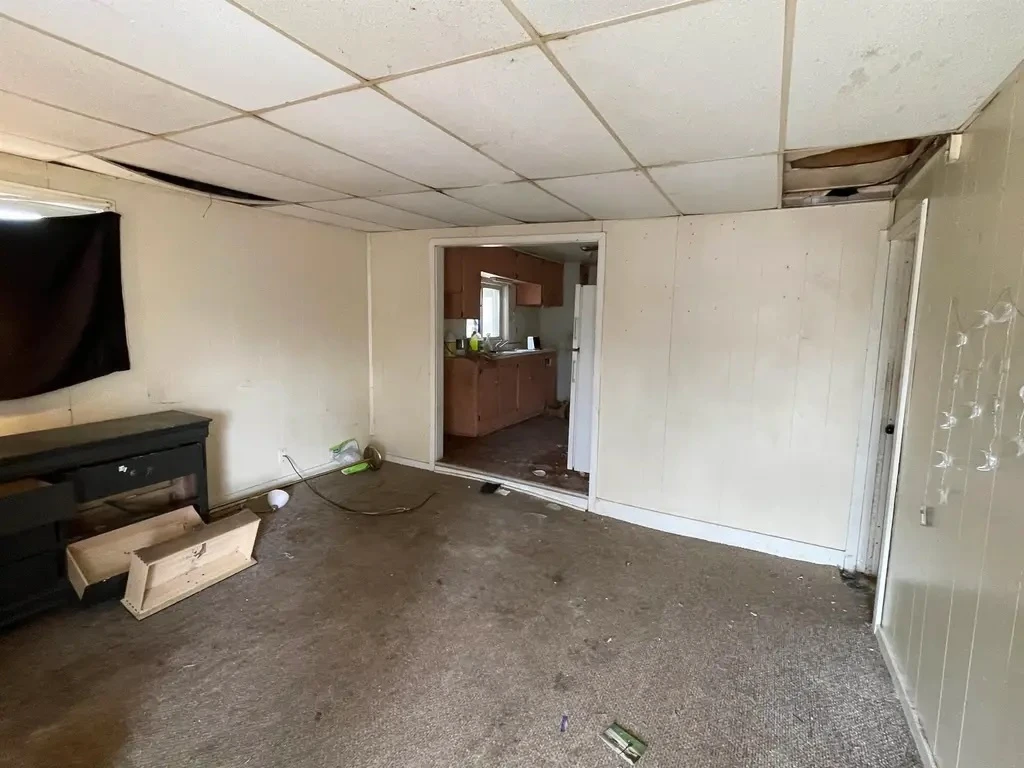 Three Multifamily Properties Totaling 10 Rental Units