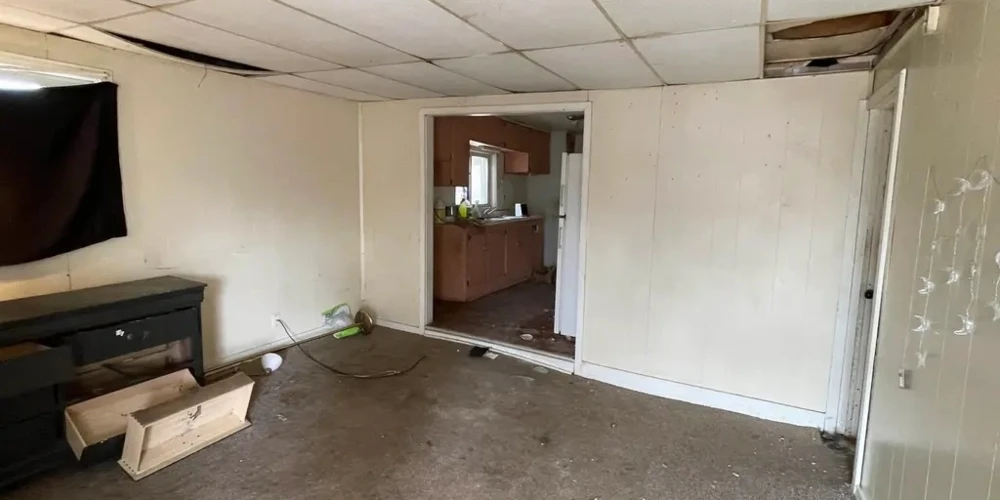 Three Multifamily Properties Totaling 10 Rental Units