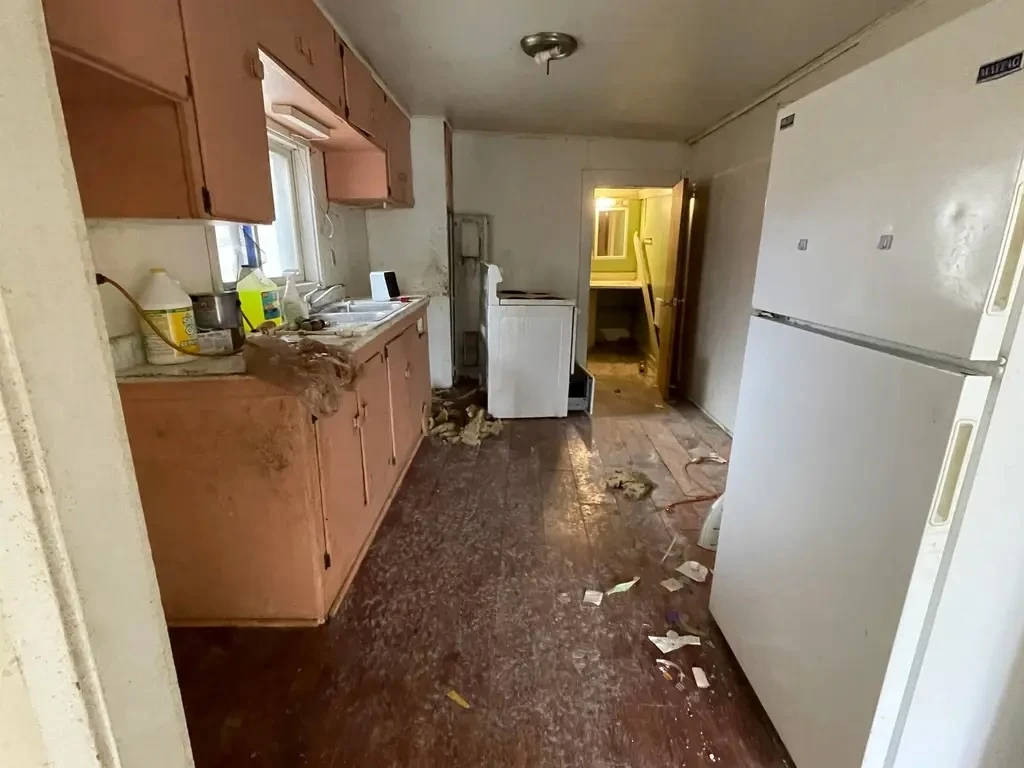 Three Multifamily Properties Totaling 10 Rental Units