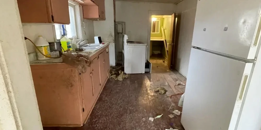 Three Multifamily Properties Totaling 10 Rental Units