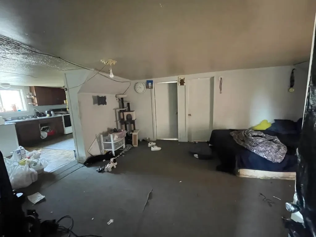 Three Multifamily Properties Totaling 10 Rental Units