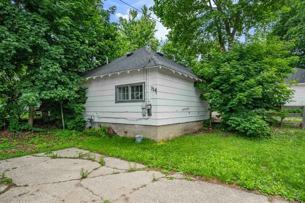 Three Multifamily Properties Totaling 10 Rental Units