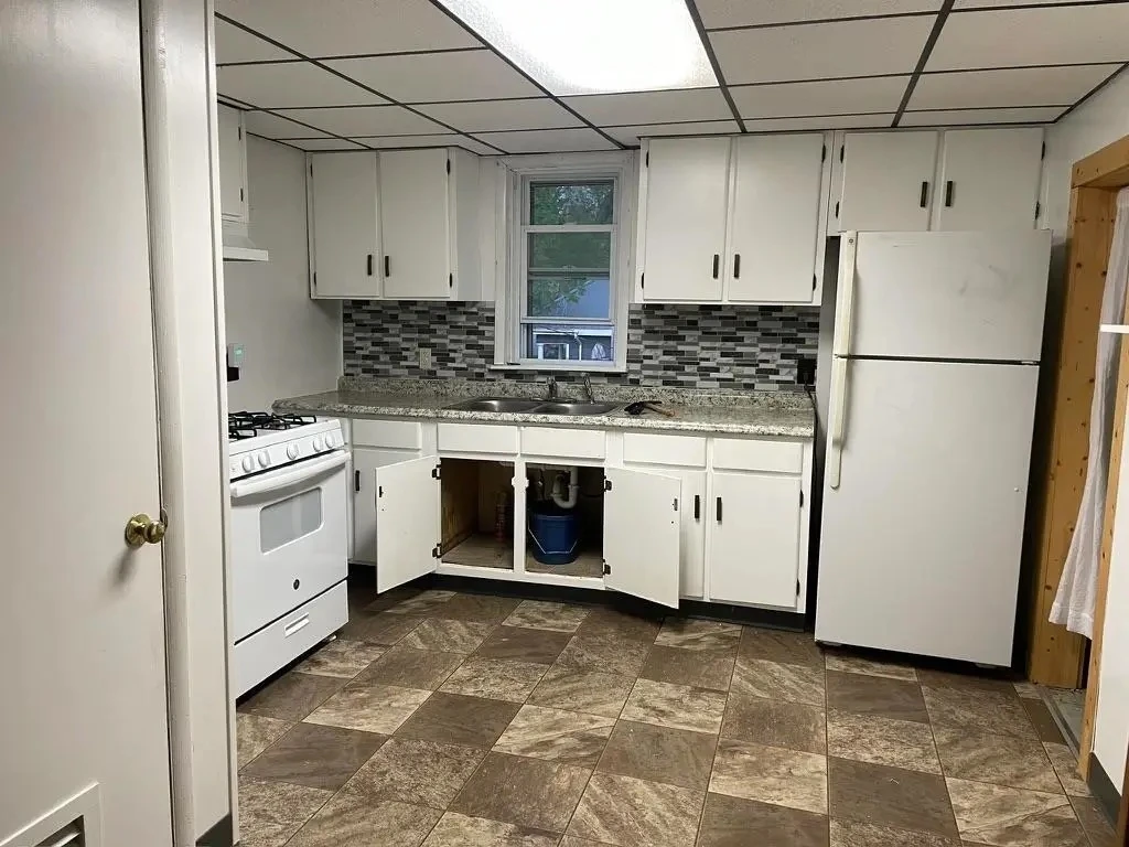 Three Multifamily Properties Totaling 10 Rental Units