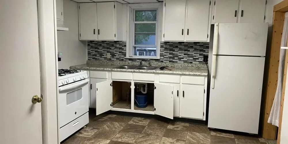 Three Multifamily Properties Totaling 10 Rental Units