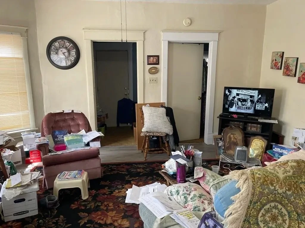 Three Multifamily Properties Totaling 10 Rental Units