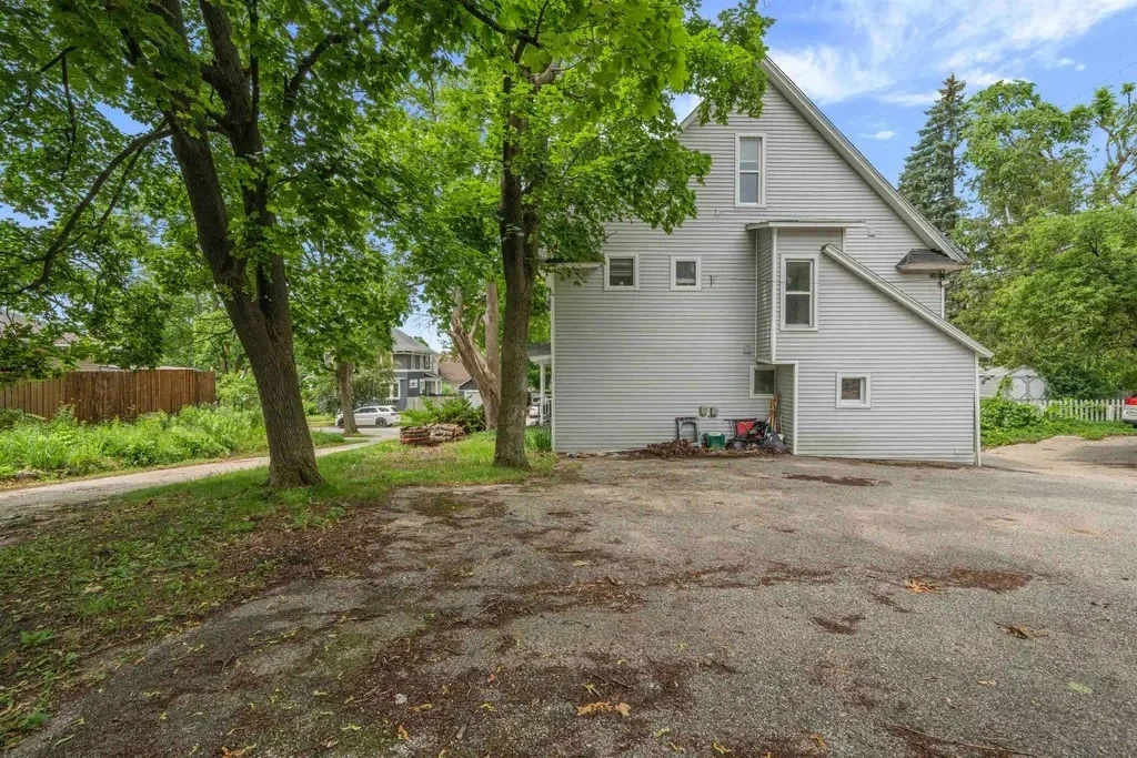 Three Multifamily Properties Totaling 10 Rental Units