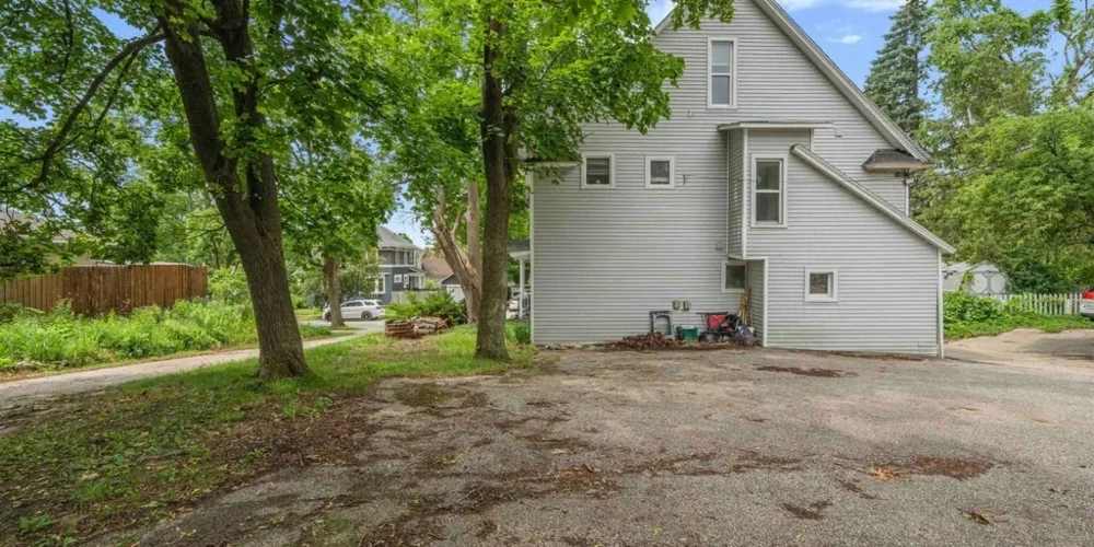 Three Multifamily Properties Totaling 10 Rental Units