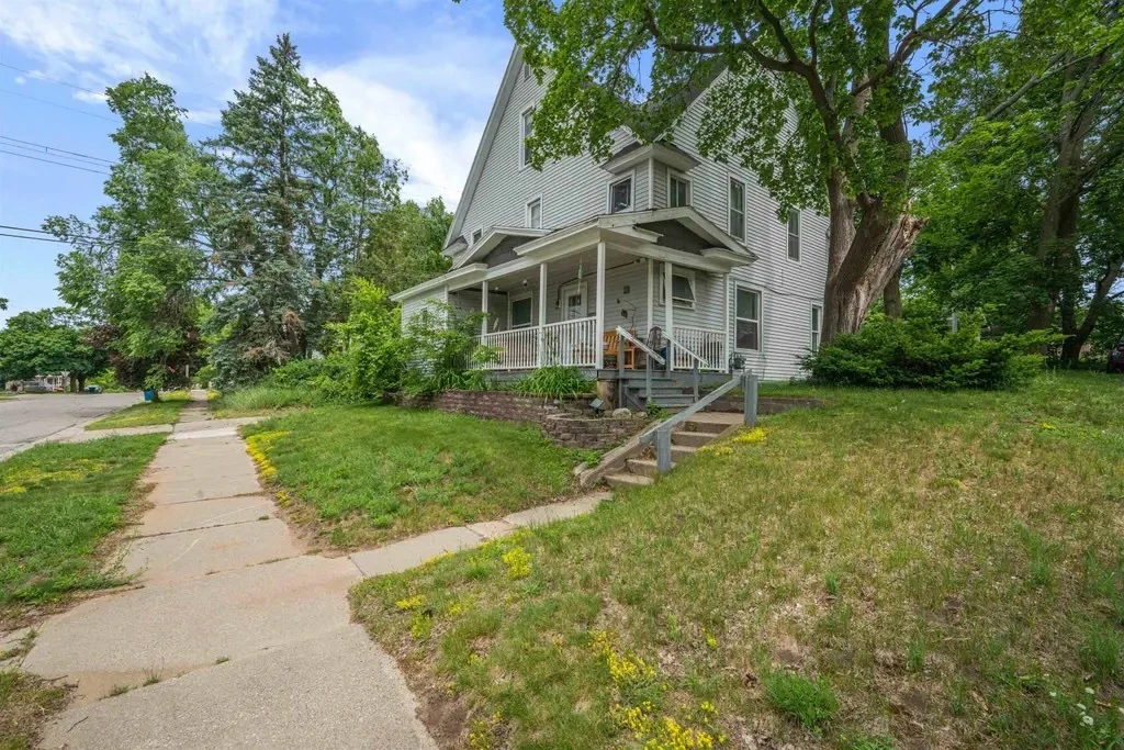 Three Multifamily Properties Totaling 10 Rental Units
