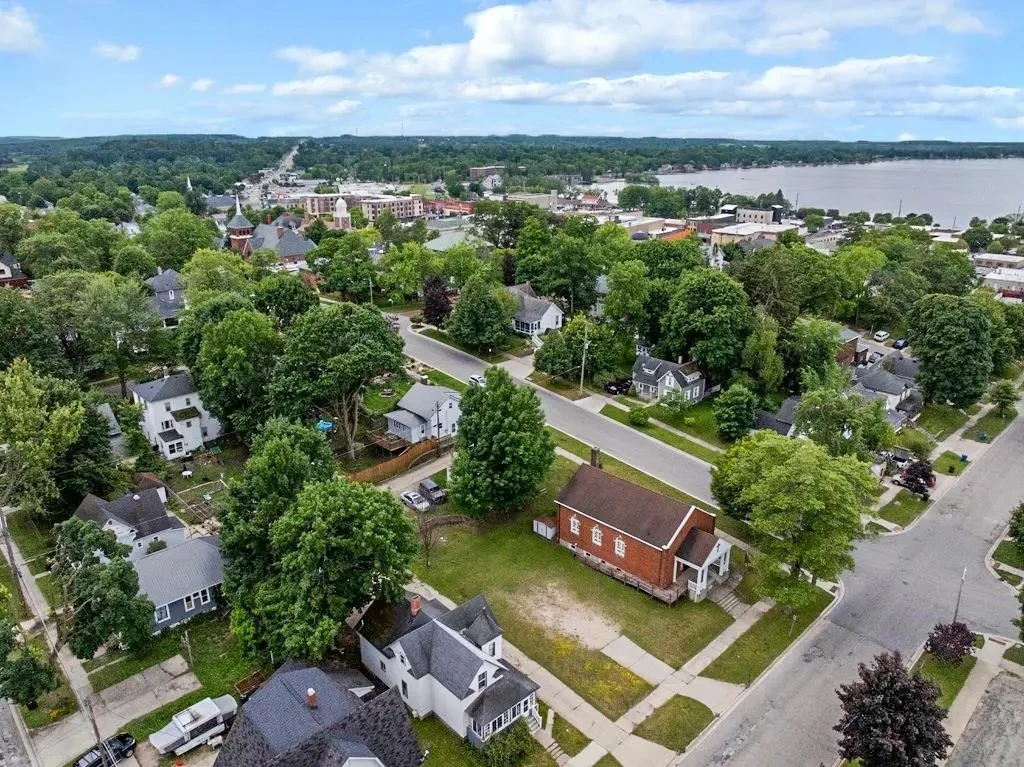 Three Multifamily Properties Totaling 10 Rental Units