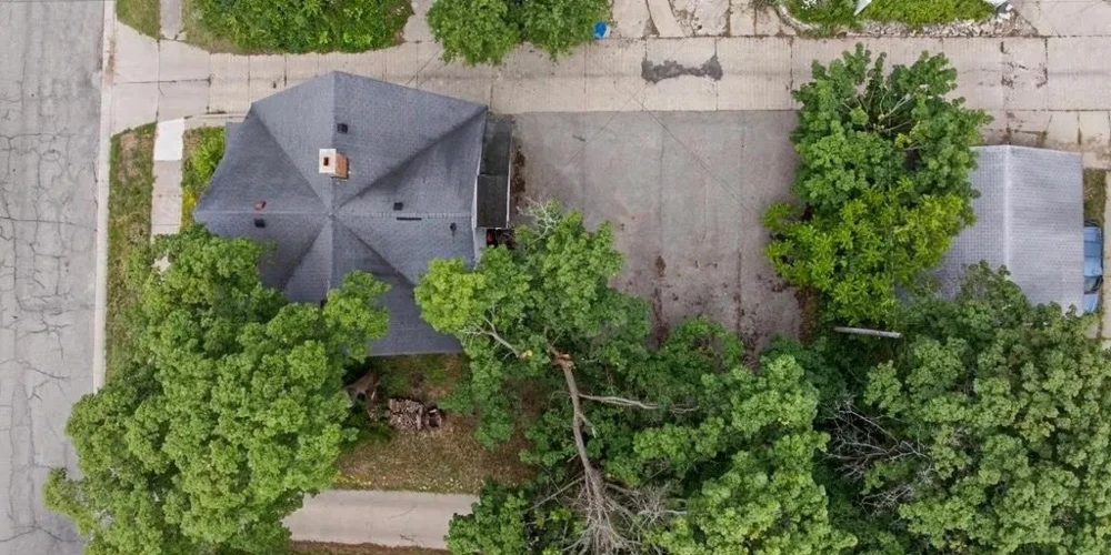 Three Multifamily Properties Totaling 10 Rental Units