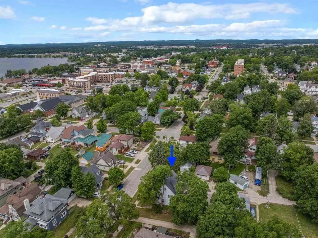 Three Multifamily Properties Totaling 10 Rental Units