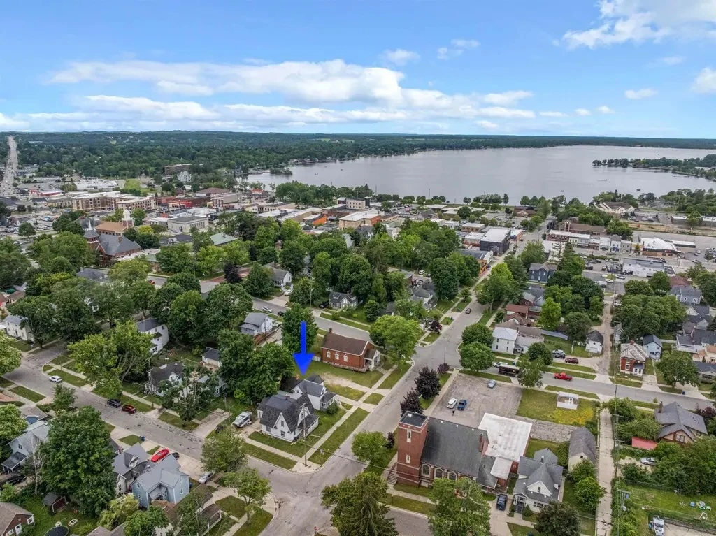 Three Multifamily Properties Totaling 10 Rental Units
