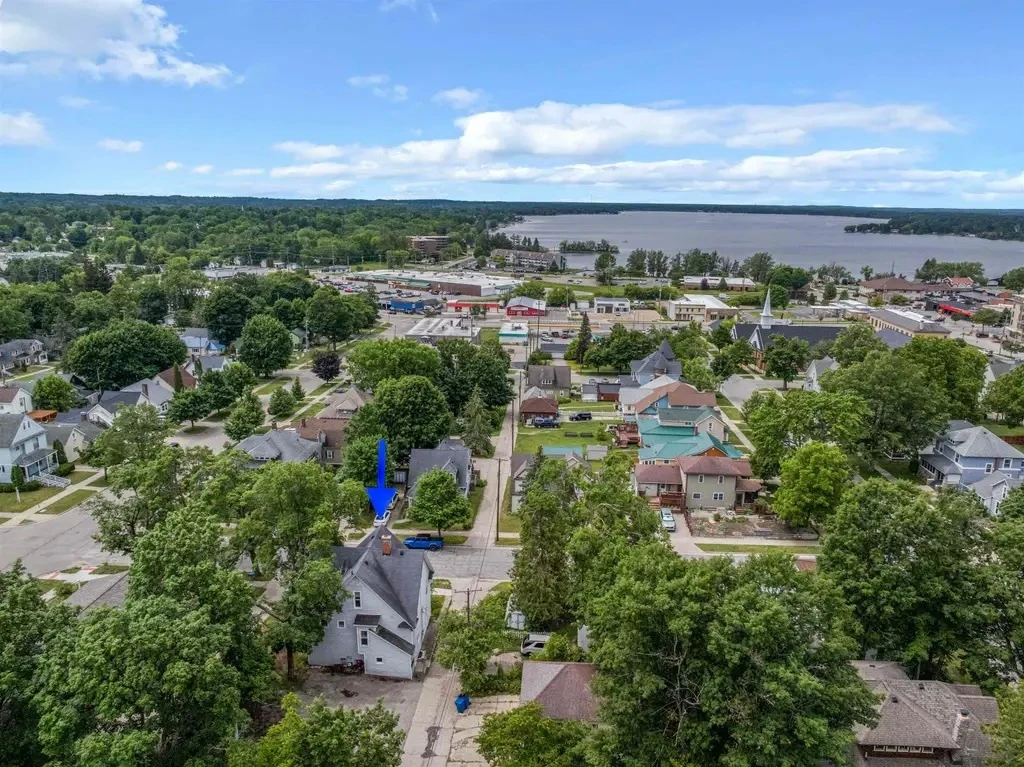 Three Multifamily Properties Totaling 10 Rental Units