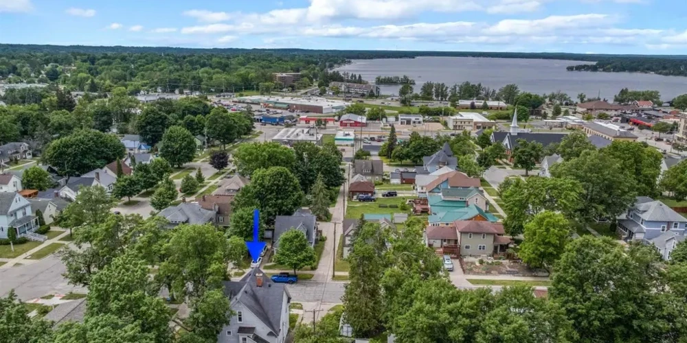 Three Multifamily Properties Totaling 10 Rental Units