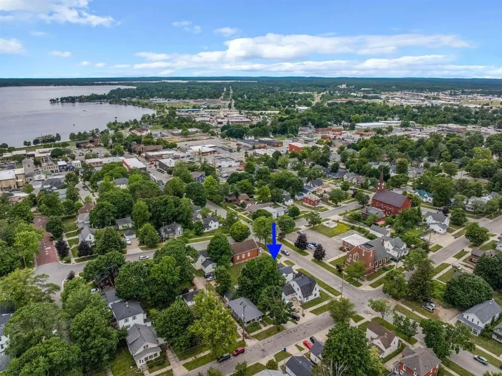 Three Multifamily Properties Totaling 10 Rental Units