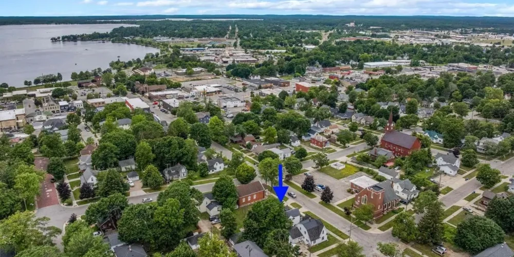 Three Multifamily Properties Totaling 10 Rental Units