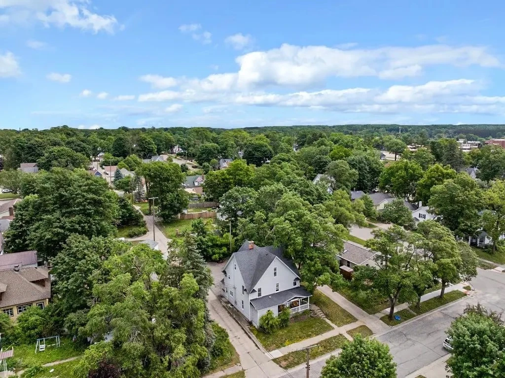 Three Multifamily Properties Totaling 10 Rental Units