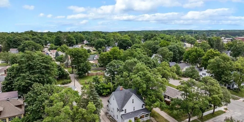 Three Multifamily Properties Totaling 10 Rental Units