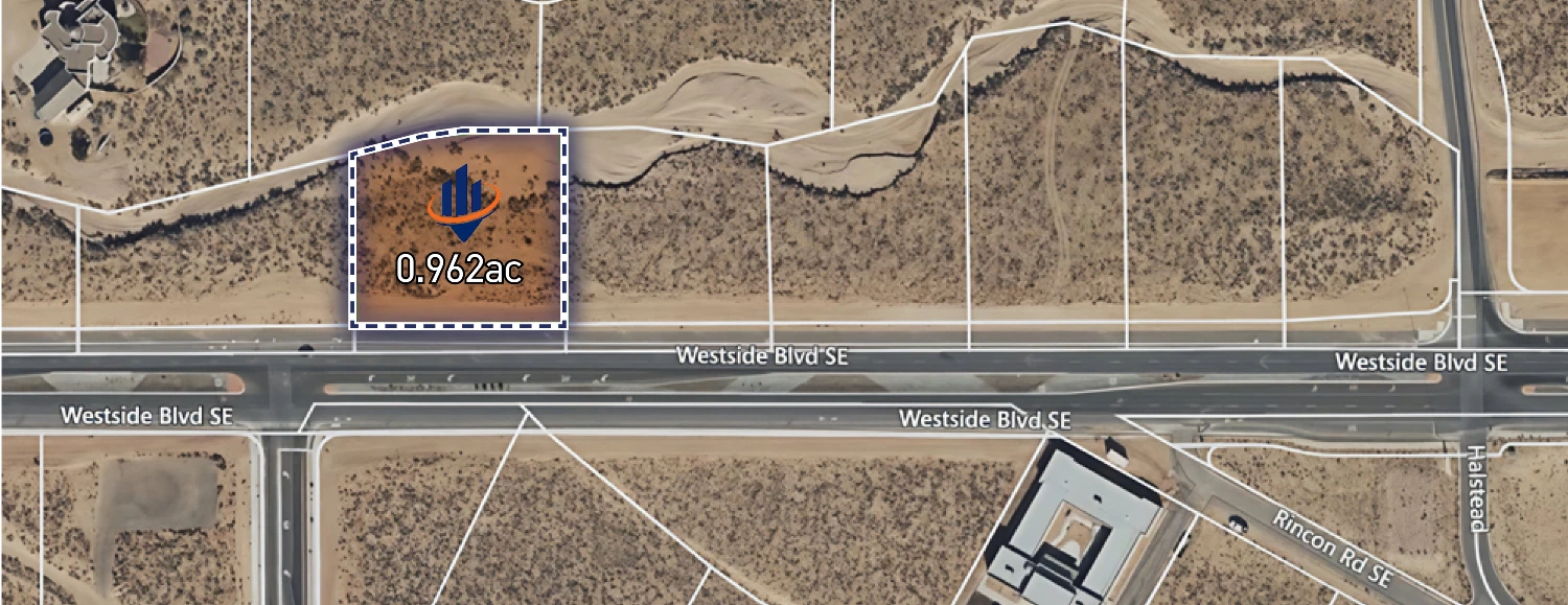 Westside Boulevard Southeast, Rio Rancho, NM for sale