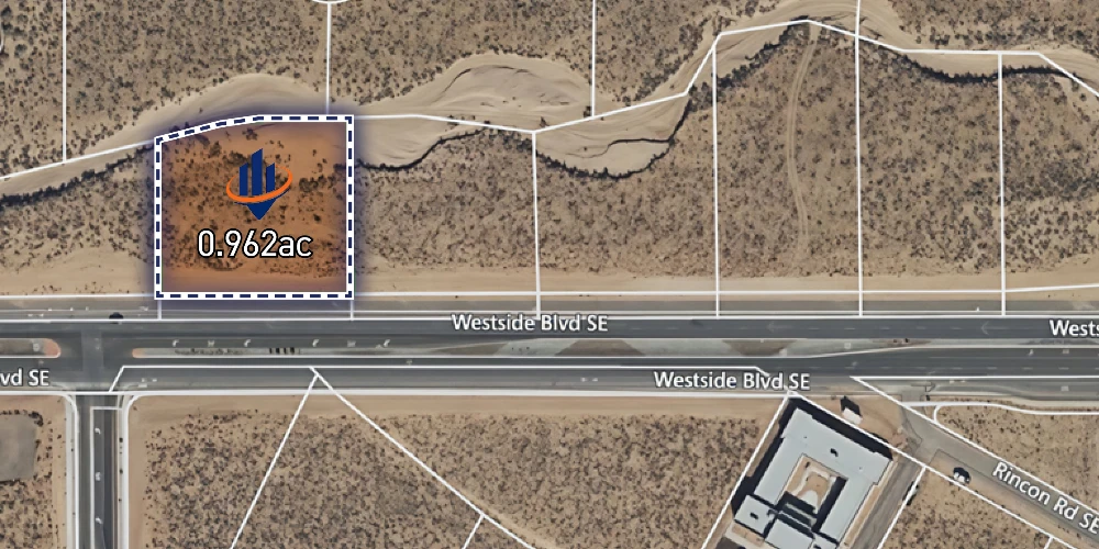 Westside Boulevard Southeast, Rio Rancho, NM for sale