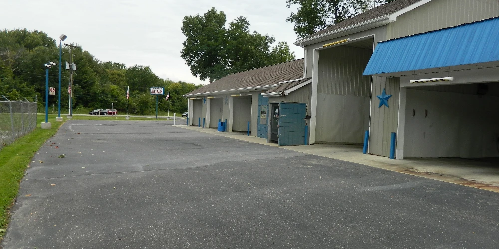 Anchor Bay Car Wash