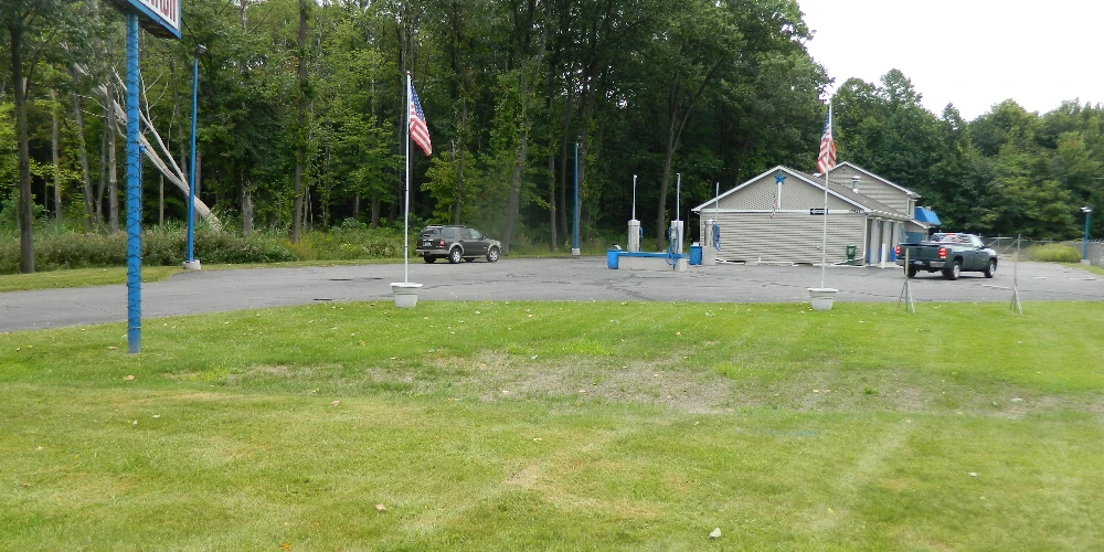 Anchor Bay Car Wash