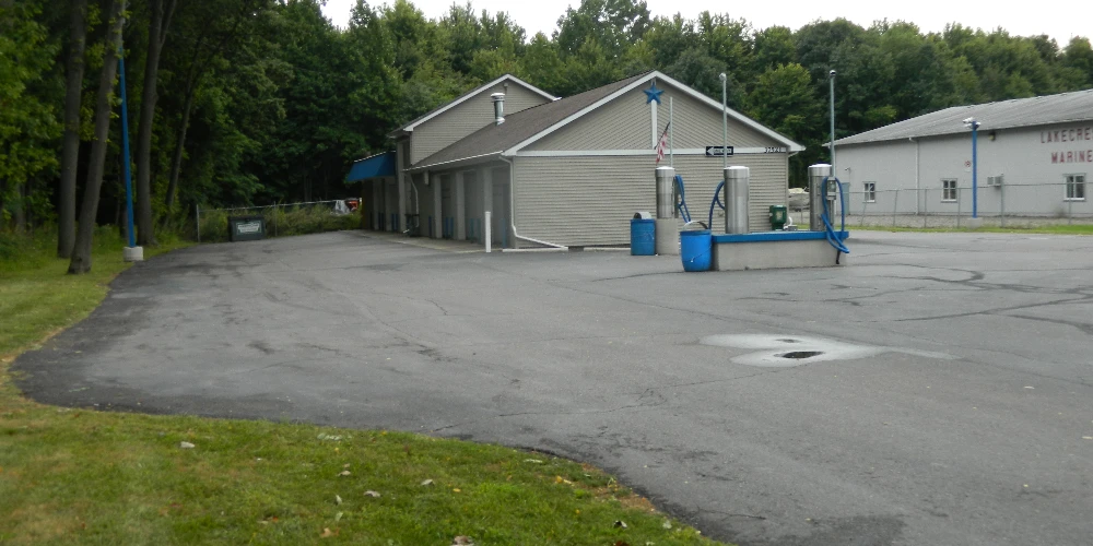 Anchor Bay Car Wash