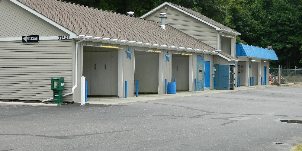 Anchor Bay Car Wash