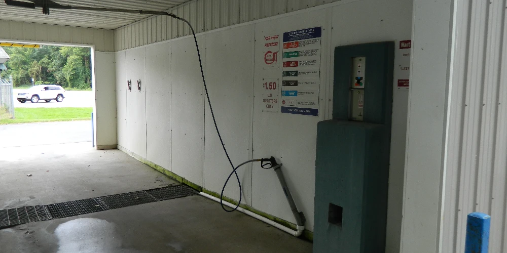 Anchor Bay Car Wash