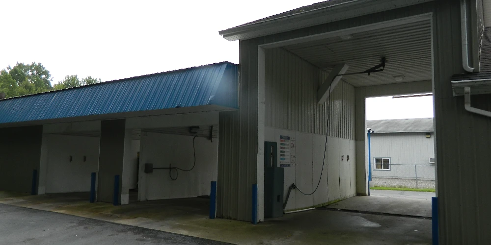 Anchor Bay Car Wash
