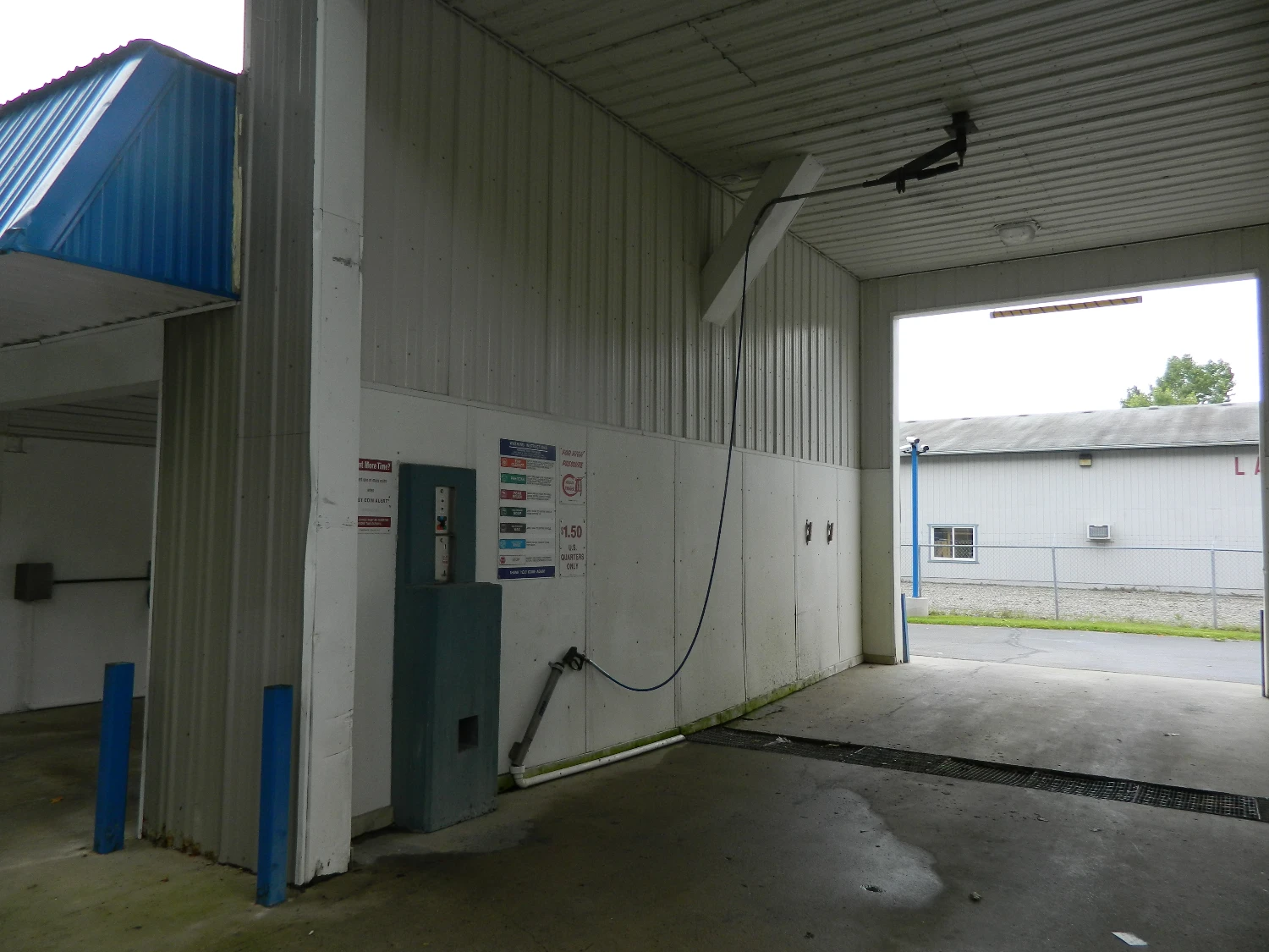 Anchor Bay Car Wash