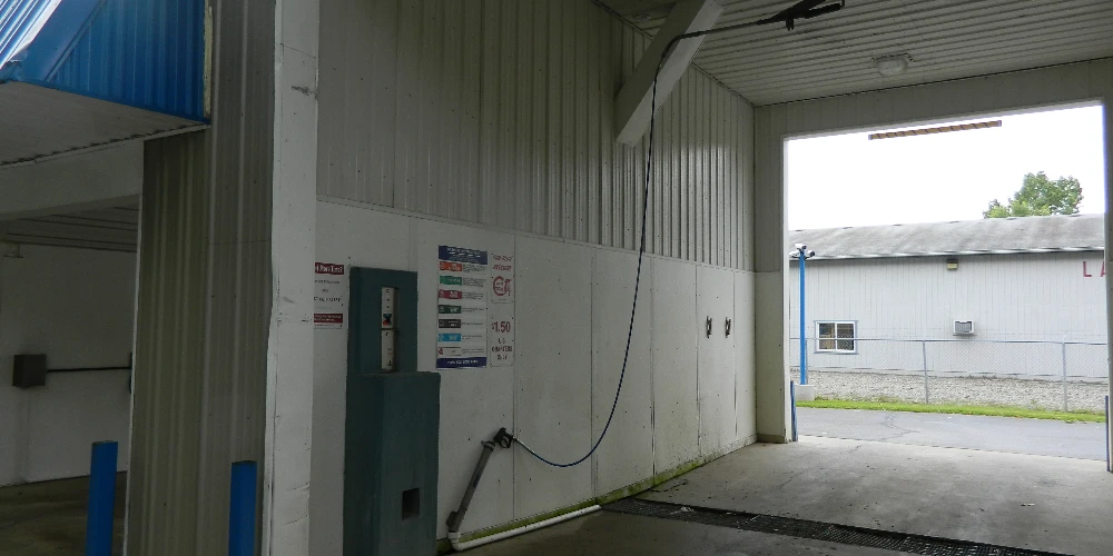 Anchor Bay Car Wash