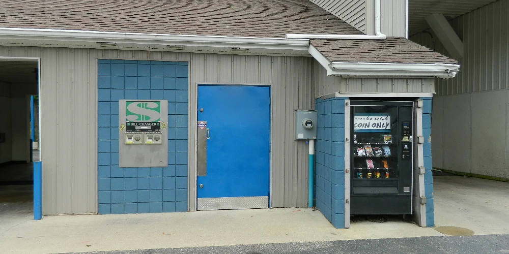 Anchor Bay Car Wash