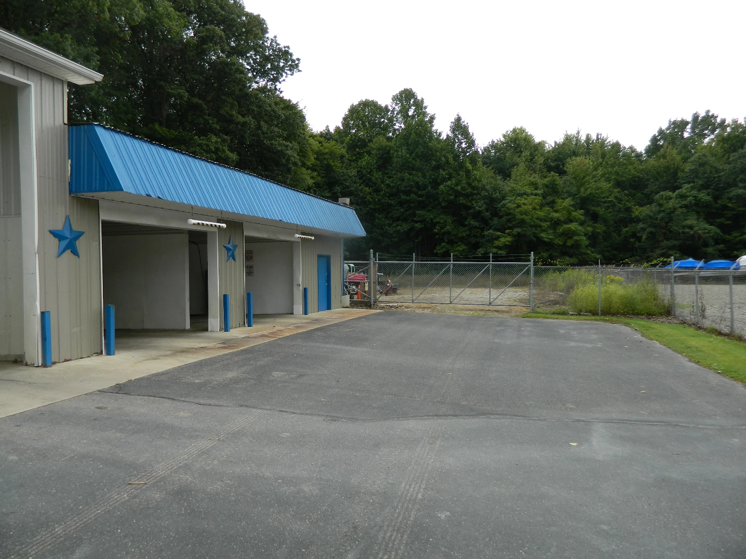 Anchor Bay Car Wash