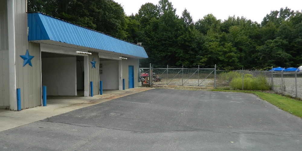 Anchor Bay Car Wash
