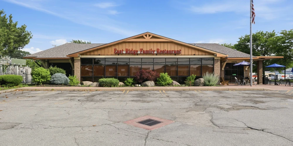 Turnkey Restaurant
